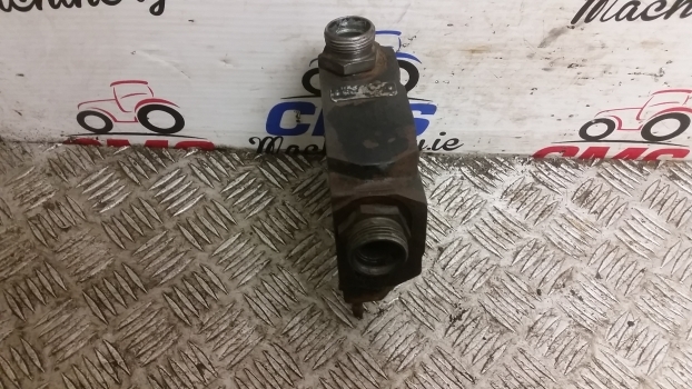 Deutz Agrotron 150 Mk3 Hydraulic Valve Slice - Hidravlični ventil za Traktor: slika 2 Deutz Agrotron 150 Mk3 Hydraulic Valve Slice - Hidravlični ventil za Traktor: slika 2