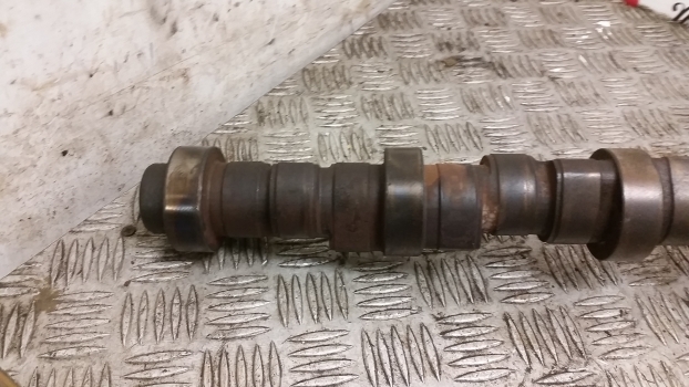 Deutz Agrotron 6.15 Engine Camshaft And Gear 04801688 - Odmična gred za Traktor: slika 3 Deutz Agrotron 6.15 Engine Camshaft And Gear 04801688 - Odmična gred za Traktor: slika 3