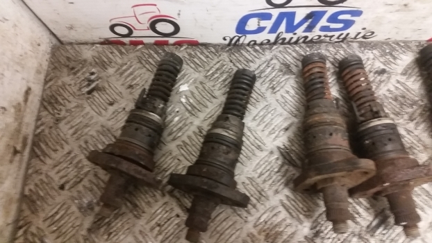 Deutz Agrotron 6.15 Set Of Fuel Injector Pumps For Parts 04800080 - Črpalka za gorivo za Traktor: slika 3 Deutz Agrotron 6.15 Set Of Fuel Injector Pumps For Parts 04800080 - Črpalka za gorivo za Traktor: slika 3