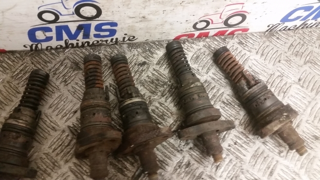 Deutz Agrotron 6.15 Set Of Fuel Injector Pumps For Parts 04800080 - Črpalka za gorivo za Traktor: slika 4 Deutz Agrotron 6.15 Set Of Fuel Injector Pumps For Parts 04800080 - Črpalka za gorivo za Traktor: slika 4