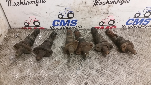 Deutz Agrotron 6.15 Set Of Fuel Injector Pumps For Parts 04800080 - Črpalka za gorivo za Traktor: slika 1 Deutz Agrotron 6.15 Set Of Fuel Injector Pumps For Parts 04800080 - Črpalka za gorivo za Traktor: slika 1