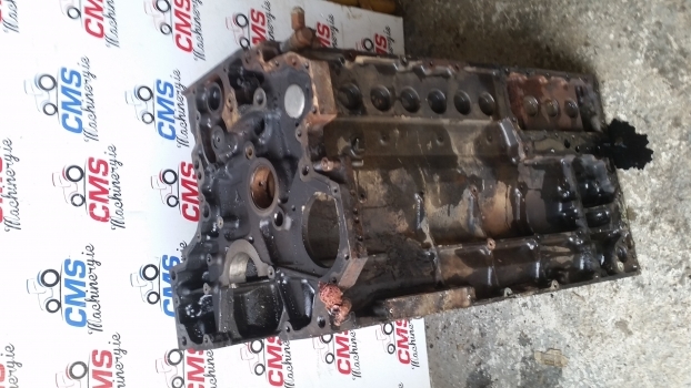 Deutz Agrotron New, Mk3 Lamborghini R6 Ser 150.7 Engine Block Crankcase 04282825 - Karter za Traktor: slika 1 Deutz Agrotron New, Mk3 Lamborghini R6 Ser 150.7 Engine Block Crankcase 04282825 - Karter za Traktor: slika 1