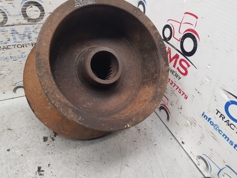 Deutz Dx, Dx6., Series Dx4.70 Brake Disc Drum 04313624 - Zavorni bobni za Traktor: slika 4 Deutz Dx, Dx6., Series Dx4.70 Brake Disc Drum 04313624 - Zavorni bobni za Traktor: slika 4