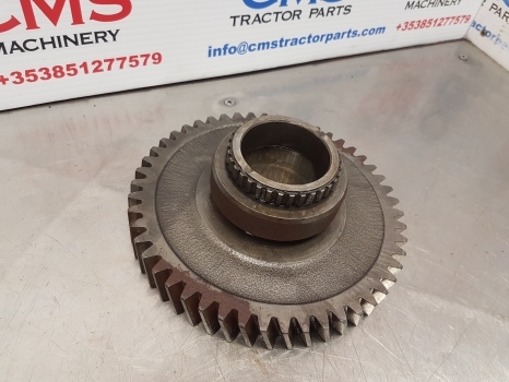 Deutz Dx110, Dx6, Dx4, Agroxtra, Agrostar Transmission Gear 50 Teeth 04383372 - Transmission za Traktor: slika 2 Deutz Dx110, Dx6, Dx4, Agroxtra, Agrostar Transmission Gear 50 Teeth 04383372 - Transmission za Traktor: slika 2