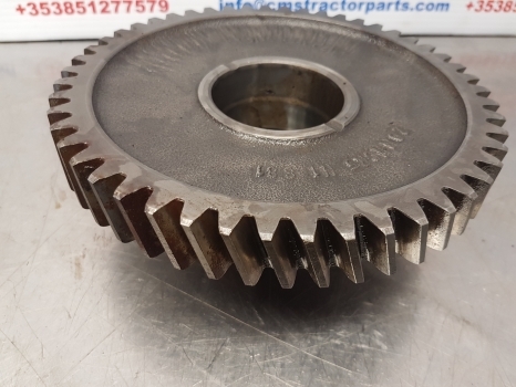 Deutz Dx110, Dx6, Dx4, Agroxtra, Agrostar Transmission Gear 50 Teeth 04383372 - Transmission za Traktor: slika 5 Deutz Dx110, Dx6, Dx4, Agroxtra, Agrostar Transmission Gear 50 Teeth 04383372 - Transmission za Traktor: slika 5