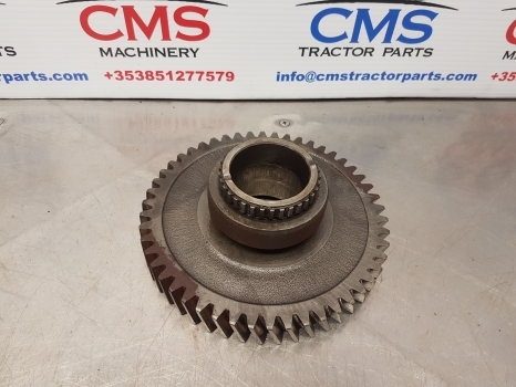 Deutz Dx110, Dx6, Dx4, Agroxtra, Agrostar Transmission Gear 50 Teeth 04383372 - Transmission za Traktor: slika 1 Deutz Dx110, Dx6, Dx4, Agroxtra, Agrostar Transmission Gear 50 Teeth 04383372 - Transmission za Traktor: slika 1