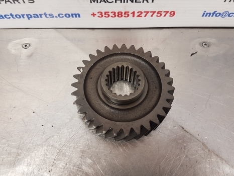 Deutz Dx4.70, Dx6, Agroprima, Agrostar, Intrac Transmission Gear Z31 04356320 - Transmission za Traktor: slika 2 Deutz Dx4.70, Dx6, Agroprima, Agrostar, Intrac Transmission Gear Z31 04356320 - Transmission za Traktor: slika 2