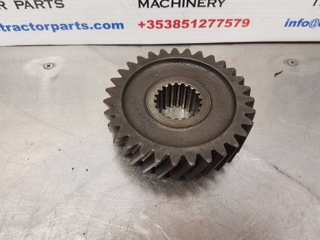 Deutz Dx4.70, Dx6, Agroprima, Agrostar, Intrac Transmission Gear Z31 04356320 - Transmission za Traktor: slika 3 Deutz Dx4.70, Dx6, Agroprima, Agrostar, Intrac Transmission Gear Z31 04356320 - Transmission za Traktor: slika 3