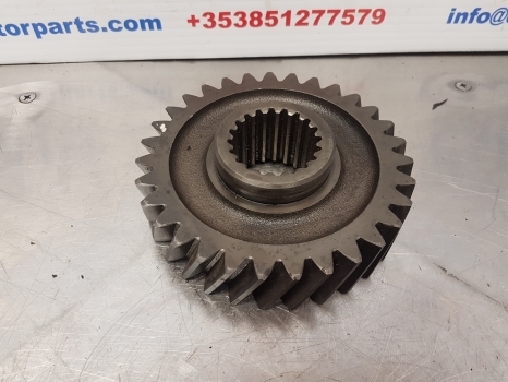 Deutz Dx4.70, Dx6, Agroprima, Agrostar, Intrac Transmission Gear Z31 04356320 - Transmission za Traktor: slika 1 Deutz Dx4.70, Dx6, Agroprima, Agrostar, Intrac Transmission Gear Z31 04356320 - Transmission za Traktor: slika 1