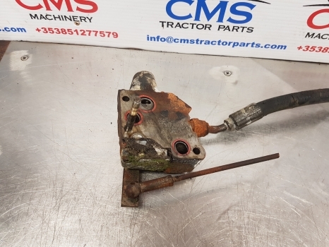 Deutz Dxbis110, 120, 140, 160 Hydraulic Spool Valve 03593591 85219010a, 04304156 - Hidravlični ventil za Traktor: slika 5 Deutz Dxbis110, 120, 140, 160 Hydraulic Spool Valve 03593591 85219010a, 04304156 - Hidravlični ventil za Traktor: slika 5