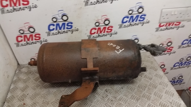 Fendt 412 Vario Air Tank Assembly With Brackets And Valve 72365839 - Zavorni deli za Traktor: slika 1 Fendt 412 Vario Air Tank Assembly With Brackets And Valve 72365839 - Zavorni deli za Traktor: slika 1