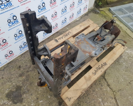 Fendt 724 S4 Pick Up Hitch Complete 007a175870100, 714u, Bill Bennett - Okvir/ Šasija: slika 1 Fendt 724 S4 Pick Up Hitch Complete 007a175870100, 714u, Bill Bennett - Okvir/ Šasija: slika 1