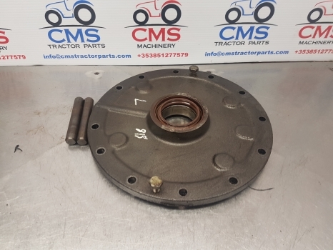 Fendt 818, 711, 712, 714, 716, 820, Brake Cover Original, 716151150060 - Zavorni deli za Traktor: slika 1 Fendt 818, 711, 712, 714, 716, 820, Brake Cover Original, 716151150060 - Zavorni deli za Traktor: slika 1