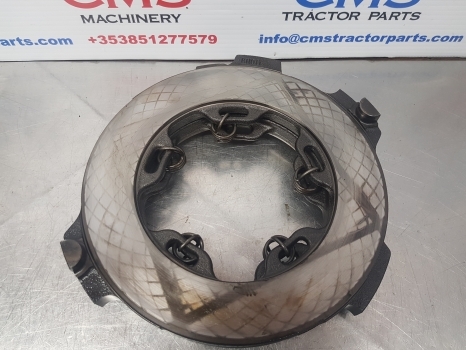 Fendt 818, 718, 714, 800, 819 Vario, Brake Actuator G718150150030 - Zavorni deli za Traktor: slika 5 Fendt 818, 718, 714, 800, 819 Vario, Brake Actuator G718150150030 - Zavorni deli za Traktor: slika 5