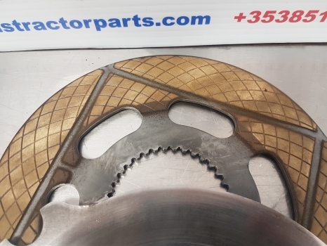 Fendt 818 Brake Disc Kit 835100321071, 716150150500 - Zavorni diski za Kmetijski stroj: slika 5 Fendt 818 Brake Disc Kit 835100321071, 716150150500 - Zavorni diski za Kmetijski stroj: slika 5