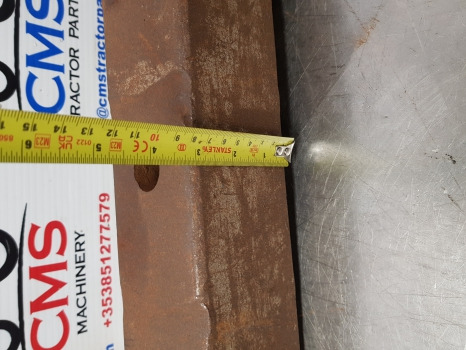 Fendt Vario, 400, 500, 700, 800, Draw Bar Hook F199500160130 - Okvir/ Šasija: slika 4 Fendt Vario, 400, 500, 700, 800, Draw Bar Hook F199500160130 - Okvir/ Šasija: slika 4