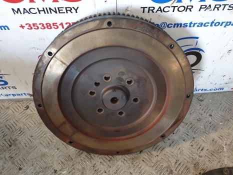 Fermec Terex 750, 760, 860, Tx750, Tx760 Engine Flywheel 4111d051, Kk2231tk - Vztrajnik za Bager nakladalec: slika 4 Fermec Terex 750, 760, 860, Tx750, Tx760 Engine Flywheel 4111d051, Kk2231tk - Vztrajnik za Bager nakladalec: slika 4