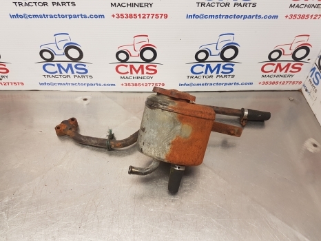 Fiat 1180, 1280, 1380 Dt Hydraulic Tank 5111697 - Hidravlični rezervoar za Traktor: slika 1 Fiat 1180, 1280, 1380 Dt Hydraulic Tank 5111697 - Hidravlični rezervoar za Traktor: slika 1