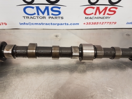 Fiat 1180, 1380,. 1000dt, 980, 980dt Engine Camshaft 4603190, 4603191, 4607511 - Odmična gred za Traktor: slika 5 Fiat 1180, 1380,. 1000dt, 980, 980dt Engine Camshaft 4603190, 4603191, 4607511 - Odmična gred za Traktor: slika 5