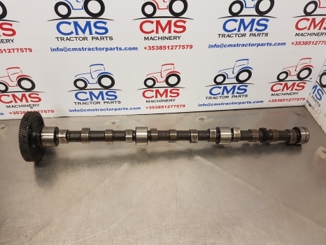 Fiat 1180, 1380,. 1000dt, 980, 980dt Engine Camshaft 4603190, 4603191, 4607511 - Odmična gred za Traktor: slika 1 Fiat 1180, 1380,. 1000dt, 980, 980dt Engine Camshaft 4603190, 4603191, 4607511 - Odmična gred za Traktor: slika 1