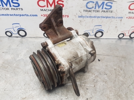 Fiat 130-90, 140-90 Air Conditioning Compressor Sanden S8390 - Kompresor klime za Traktor: slika 5 Fiat 130-90, 140-90 Air Conditioning Compressor Sanden S8390 - Kompresor klime za Traktor: slika 5