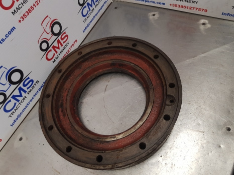 Zadnja os Fiat 140-90, 130-90, 160-90 Rear Axle Spacer Brake Housing 5117648, 5117658: slika 6