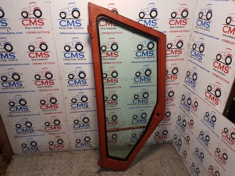 Fiat 160-90dt, 180-90dt, 140-90dt Super Confort Cab Door Rhs 5130873, 5124414 - Vrata in deli za Traktor: slika 1 Fiat 160-90dt, 180-90dt, 140-90dt Super Confort Cab Door Rhs 5130873, 5124414 - Vrata in deli za Traktor: slika 1
