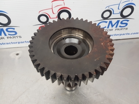 Transmission Fiat 70-90, 90, 88, 66 Series Transmission Main Shaft 5131672, 5131673, 5176778: slika 7