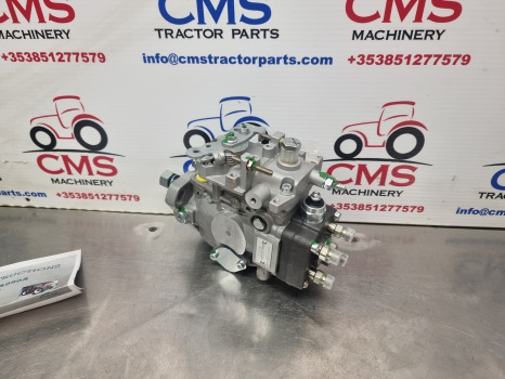 Fiat 90, 66, 65 Series, Fuel Injection Pump 4797415, 98404119, 8520a090a - Injektor: slika 5 Fiat 90, 66, 65 Series, Fuel Injection Pump 4797415, 98404119, 8520a090a - Injektor: slika 5