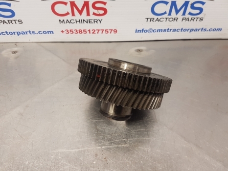 Fiat 90-90, 100-90, 110-90 Injection Pump Drive Gear 4769600, 4790807, 4769596 - Motor in deli za Kmetijski stroj: slika 1 Fiat 90-90, 100-90, 110-90 Injection Pump Drive Gear 4769600, 4790807, 4769596 - Motor in deli za Kmetijski stroj: slika 1