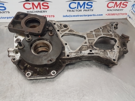 Fiat 90-90 Engine Timing Cover 4766126, 500321670, 4846463, 4766125 - Motor in deli za Kmetijski stroj: slika 4 Fiat 90-90 Engine Timing Cover 4766126, 500321670, 4846463, 4766125 - Motor in deli za Kmetijski stroj: slika 4