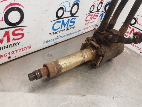 Krmarjenje za Traktor Fiat 980 Danfos Hydraulic Steering Motor, Valve 150n1152, 5124153, 5121922: slika 6