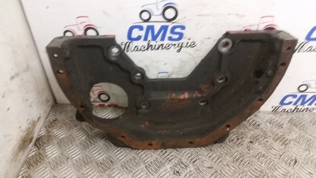 Fiat F, F Dt Series F100, F110, F115, F130, F130, F140 Engine Cover 98435704 - Motor in deli za Traktor: slika 2 Fiat F, F Dt Series F100, F110, F115, F130, F130, F140 Engine Cover 98435704 - Motor in deli za Traktor: slika 2