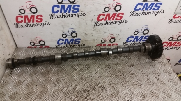 Fiat F, F Dtseries F140, F100, F130, F110, F115 Camshaft Complete 98420190 - Odmična gred za Traktor: slika 1 Fiat F, F Dtseries F140, F100, F130, F110, F115 Camshaft Complete 98420190 - Odmična gred za Traktor: slika 1