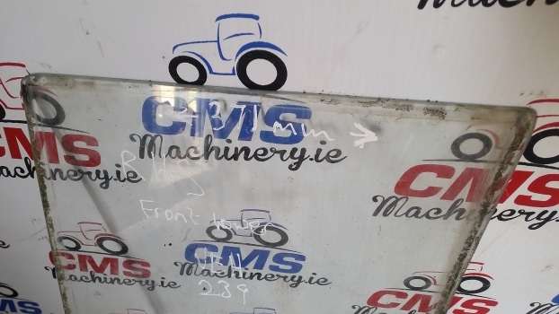 Fiat F, F-dt Series F140, F140dt, F110, F110dt Front Bottom Glass Right 5158494 - Okno in deli za Traktor: slika 2 Fiat F, F-dt Series F140, F140dt, F110, F110dt Front Bottom Glass Right 5158494 - Okno in deli za Traktor: slika 2