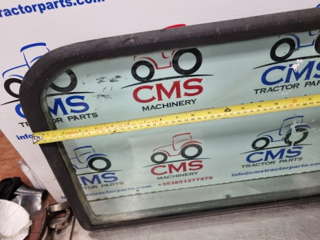 Fiat F Series F100, F110, F130, F140, Back Glass Bottom 5153550, 5161840 - Okno in deli: slika 3 Fiat F Series F100, F110, F130, F140, Back Glass Bottom 5153550, 5161840 - Okno in deli: slika 3