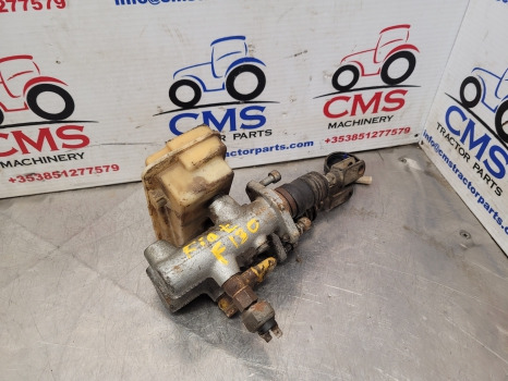 Fiat F Series F120, F130, F140 Brake Master Cylinder 5145630, 5145631, 82003369 - Zavorni cilinder za Kmetijski stroj: slika 4 Fiat F Series F120, F130, F140 Brake Master Cylinder 5145630, 5145631, 82003369 - Zavorni cilinder za Kmetijski stroj: slika 4
