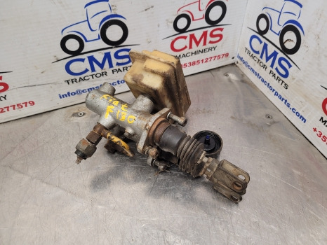Fiat F Series F120, F130, F140 Brake Master Cylinder 5145630, 5145631, 82003369 - Zavorni cilinder za Kmetijski stroj: slika 3 Fiat F Series F120, F130, F140 Brake Master Cylinder 5145630, 5145631, 82003369 - Zavorni cilinder za Kmetijski stroj: slika 3