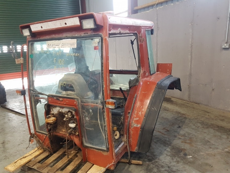 Fiat F100, F110, F130, F140 Winner Cab Complete Cab No15 - Kabina: slika 2 Fiat F100, F110, F130, F140 Winner Cab Complete Cab No15 - Kabina: slika 2