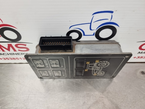 Fiat, New Holland 60, M Series Ecu Control Panel 82008154, 82010884, 82013284 - ECU: slika 4 Fiat, New Holland 60, M Series Ecu Control Panel 82008154, 82010884, 82013284 - ECU: slika 4