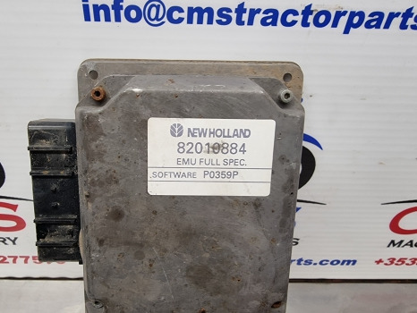 Fiat, New Holland 60, M Series Ecu Control Panel 82008154, 82010884, 82013284 - ECU: slika 3 Fiat, New Holland 60, M Series Ecu Control Panel 82008154, 82010884, 82013284 - ECU: slika 3