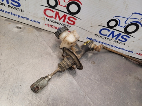 Fiat New Holland F, M, 60 Series F130, M115, 8160 Clutch Master Cylinder 5150299 - Cilinder sklopke za Traktor: slika 2 Fiat New Holland F, M, 60 Series F130, M115, 8160 Clutch Master Cylinder 5150299 - Cilinder sklopke za Traktor: slika 2
