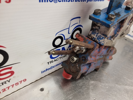 Ford 10, 30, 40, Ts10 Tw Series, Single Hydraulic Spool Valve Assy 81864873 - Hidravlika: slika 3 Ford 10, 30, 40, Ts10 Tw Series, Single Hydraulic Spool Valve Assy 81864873 - Hidravlika: slika 3