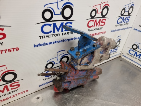 Ford 10, 30, 40, Ts10 Tw Series, Single Hydraulic Spool Valve Assy 81864873 - Hidravlika: slika 2 Ford 10, 30, 40, Ts10 Tw Series, Single Hydraulic Spool Valve Assy 81864873 - Hidravlika: slika 2