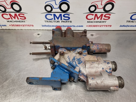 Ford 10, 30, 40, Ts10 Tw Series, Single Hydraulic Spool Valve Assy 81864873 - Hidravlika: slika 5 Ford 10, 30, 40, Ts10 Tw Series, Single Hydraulic Spool Valve Assy 81864873 - Hidravlika: slika 5