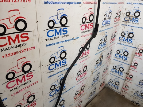 Ford 10, 30, Tw, 1000 Series, Super Q, Q Cab Door Rubber Seal Lhs D8nn9420531ac - Vrata in deli: slika 5 Ford 10, 30, Tw, 1000 Series, Super Q, Q Cab Door Rubber Seal Lhs D8nn9420531ac - Vrata in deli: slika 5
