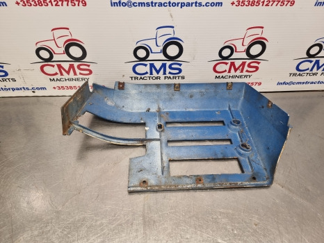 Ford 10, 30, Tw Series 7610, 6610, 5610, Sq Cab Quadrant Panel E9nn19n710aa11b - Kabina in notranjost: slika 4 Ford 10, 30, Tw Series 7610, 6610, 5610, Sq Cab Quadrant Panel E9nn19n710aa11b - Kabina in notranjost: slika 4
