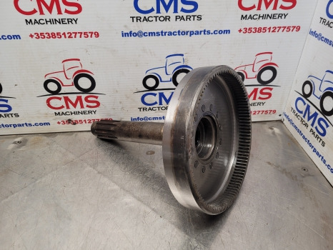 Ford 10, 600, 700 Series 7610, 6600 Dual Power Transmission Shaft D2nn7r042a - Transmission: slika 1 Ford 10, 600, 700 Series 7610, 6600 Dual Power Transmission Shaft D2nn7r042a - Transmission: slika 1