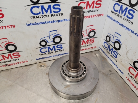 Ford 10, 600, 700 Series 7610, 6600 Dual Power Transmission Shaft D2nn7r042a - Transmission: slika 4 Ford 10, 600, 700 Series 7610, 6600 Dual Power Transmission Shaft D2nn7r042a - Transmission: slika 4