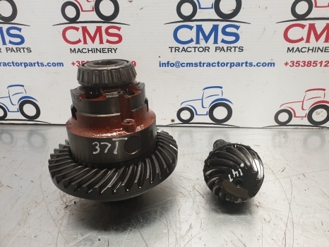 Ford 10 Ser Front Axle Apl 335 Bevel Gear, Differential Zp4472252028, 4472352072 - Diferencialni menjalnik za Traktor: slika 1 Ford 10 Ser Front Axle Apl 335 Bevel Gear, Differential Zp4472252028, 4472352072 - Diferencialni menjalnik za Traktor: slika 1
